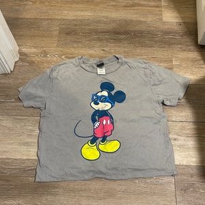 Disney’s Mickey Mouse